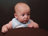 William's Eleventh Week 08